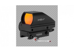 Point rouge Lensolux red dot sight 1x22x33