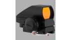 Point rouge Lensolux red dot sight 1x22x33