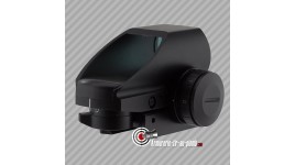 Point rouge Lensolux red dot sight 1x22x33