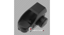 Point rouge Lensolux red dot sight 1x22x33