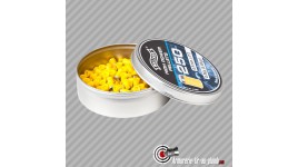 Boite de 250 plombs Walther High power 4.5mm