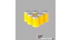 Boite de 250 plombs Walther High power 4.5mm
