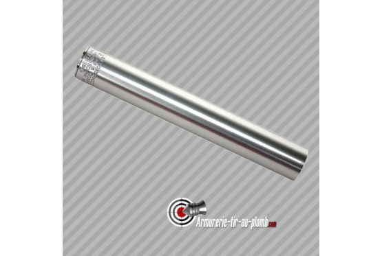 Cylindre aluminium Walther 200bar - 21.5cm