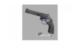 Smith & Wesson 586 noir 6" noir