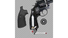 Smith & Wesson 586 noir 6" noir