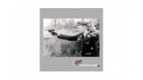 Pistolet à billes acier Legends P08 WWII edition CO2