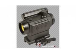 Point rouge swiss arms auto adaptatif - 22mm