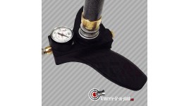 Pompe manuelle Hill air pump MK4 forte pression