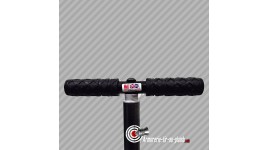 Pompe manuelle Hill air pump MK4 forte pression