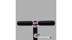 Pompe manuelle Hill air pump MK4 forte pression