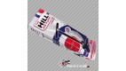 Pompe manuelle Hill air pump MK4 forte pression