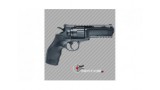 Revolver billes acier UX Tornado CO2 metal - calibre 4.5mm bbs
