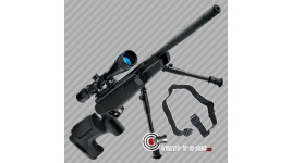 Pack Stoeger Atac...