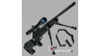 Pack Stoeger Atac Suppressor X20 S2 Carabine a Plomb