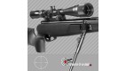 Pack Stoeger Atac Suppressor X20 S2 Carabine a Plomb