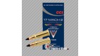 50 cartouches CCI 17Mach2 17 grains