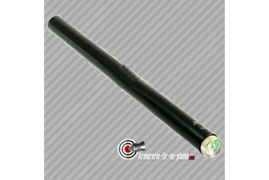 Cylindre Walther pour carabines LG200 ou LG400 ou Hammerli AR20 300 bars