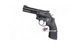 Smith & Wesson 586 noir 4"