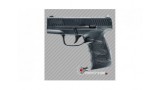 Pistolet billes acier Walther PPS noir - calibre 4.5mm