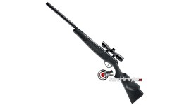 Stoeger X20 Suppressor avec lunette