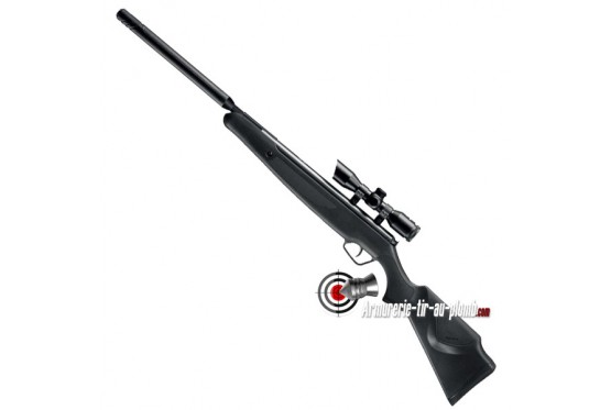 Stoeger X20 Suppressor avec lunette