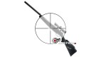 Stoeger X20 Suppressor avec lunette