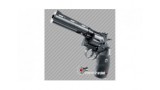 Revolver plombs et billes acier Colt Python .357 Mag cal 4.5mm