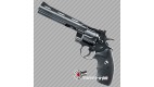 Revolver plombs et billes acier Colt Python .357 Mag cal 4.5mm