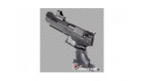 Pistolet Zoraki HP 01 Light 5.5 mm avec point rouge- 12.3 J (droitier)
