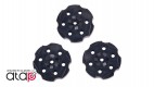 Barillet bille d'acier pour revolver Crosman 375 Vigilante 