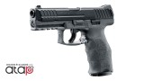 	Heckler & Koch VP9 Tungsten Gray Pistolet à bille d'acier