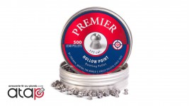 Plomb 4,5 mm Crosman Premier Hollow Point