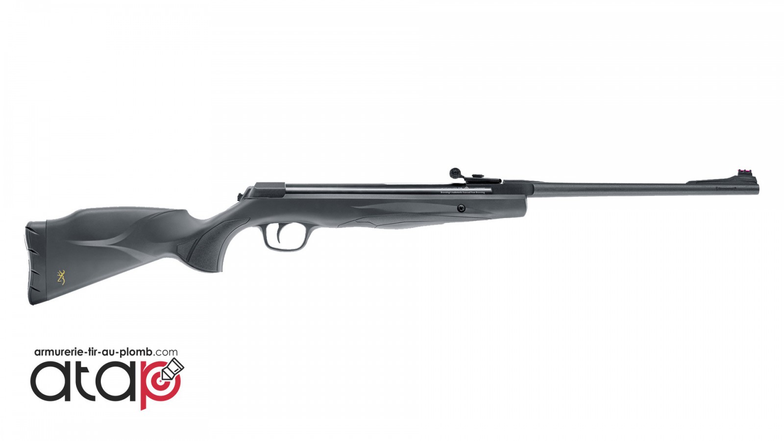 Browning X-blade II Carabine À Plomb 20 Joules