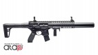 Carabine à plomb SIG SAUER MCX ASP à CO2, calibre 4.5mm