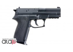 Pistolet Co2 à bille d'acier SP2022 KWC