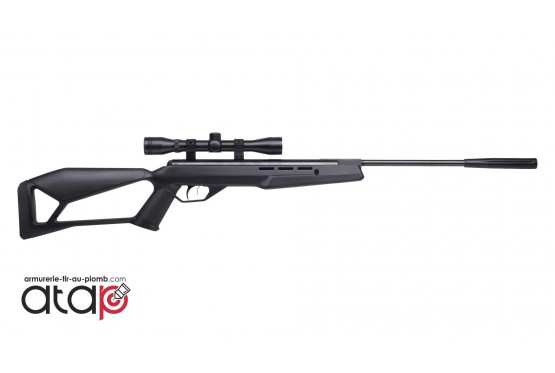 Crosman Fire Carabine À Plomb 20 Joules