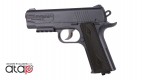 Crosman 1911 Pistolet Co2 À Bille Acier