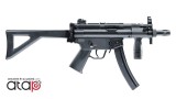 HK MP5K-PDW Pistolet Mitrailleur À Plomb