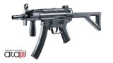 HK MP5K-PDW Pistolet Mitrailleur À Plomb