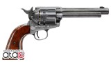 Colt SAA 45 Revolver Co2 à bille d'acier