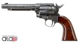 Revolver Cowboy Colt SAA 45 Umarex