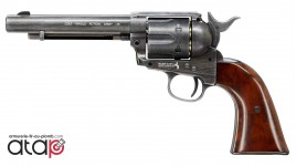 Revolver Cowboy Colt SAA 45 Umarex