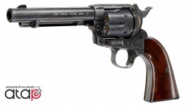 Colt Revolver Single Action Army 45