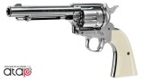 Revolver Colt Single Action Army 45