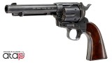 Colt Single Action Army 45 revolver à plomb Co2