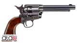 revolver à plomb Colt SAA 45