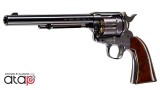 Revolver Co2 à plomb Colt Single Action Army