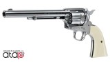 Revolver Co2 à plomb Colt Single Action Army