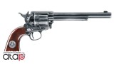 Colt SAA 45 US Marchal canon 7,5 pouces