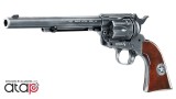 Revolver bille acier Colt Single Action Army US Marchal